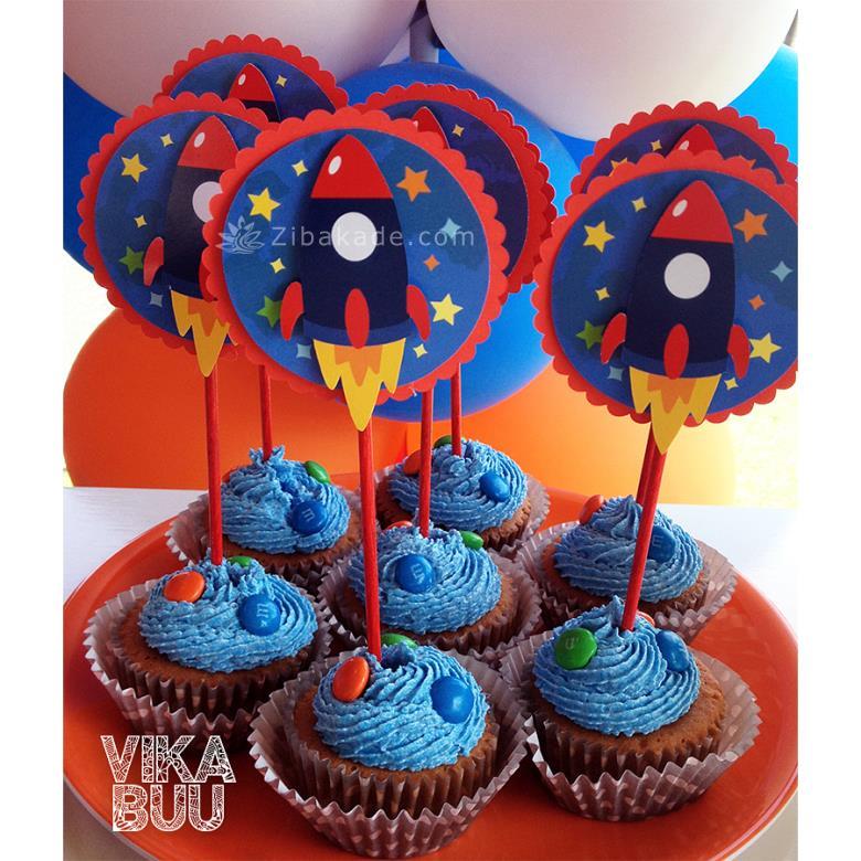 تم تولد فضانورد - Spaceman